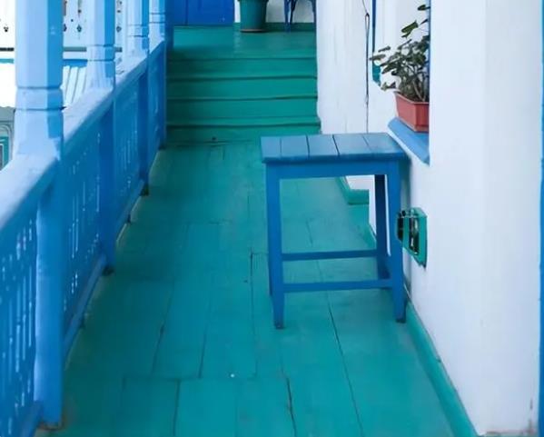 松溪漏水检测