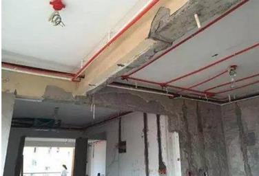 松溪漏水维修 墙面漏水怎么办呢?墙面漏水的原因?